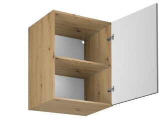 Virtuvės komplektas LANGEN Wood Grey 200