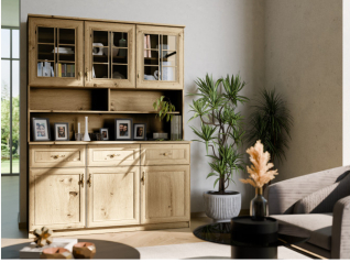 Vitrina 150K