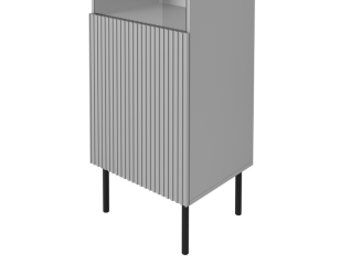 Vitrina ASENSIO W-1