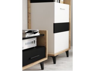 Vitrina BOX-12