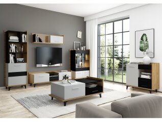 Vitrina BOX-12