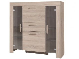 Vitrina CEZAR REG 7 Vitrina CEZAR REG 7