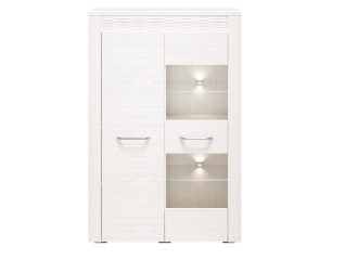 Vitrina CLERMONT 05