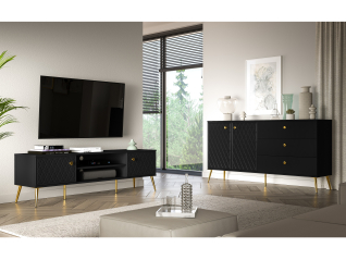 Vitrina ELJOT 04