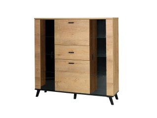 Vitrina JOHN II REG 3 Vitrina JOHN II REG 3