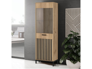 Vitrina LAMINO W-1