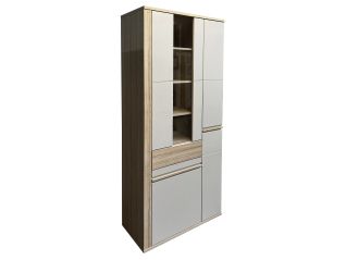 Vitrina OSLO OS2
