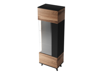 Vitrina RANDOM W-1