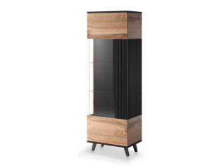 Vitrina RANDOM W-1
