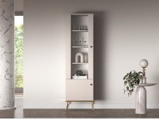 Vitrina SELGIN 01