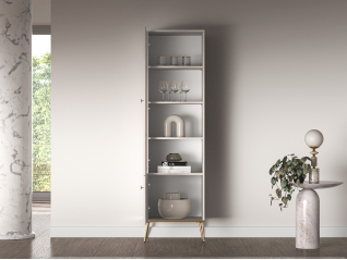 Vitrina SELGIN 01