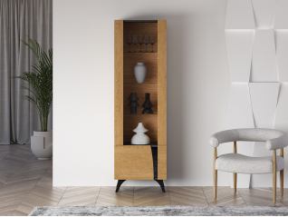 Vitrina TOSCANIA 02
