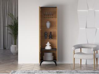 Vitrina TOSCANIA 02