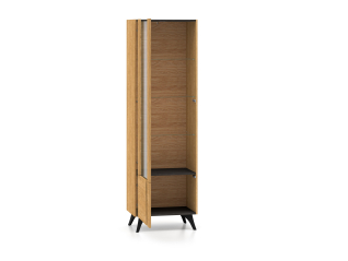 Vitrina TOSCANIA 02