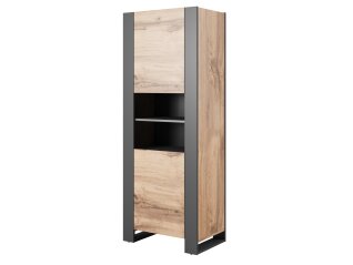 Vitrina WOOD