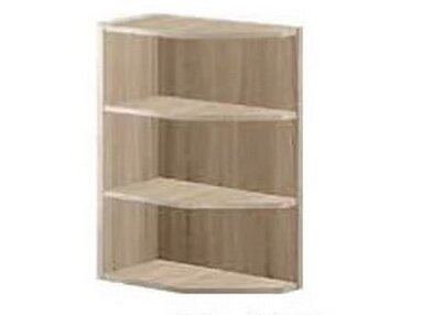 Apatinė pastatoma lentyna (20cm) SC-18D