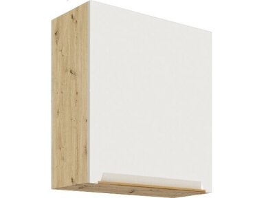 Viršutinė spintelė (60cm) GLA-34G Viršutinė spintelė (60cm) GLA-34G