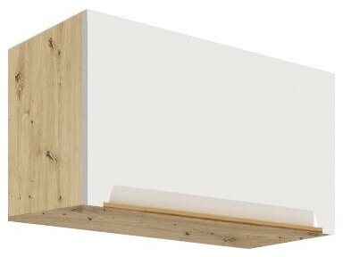 Viršutinė spintelė (60m) GLA-36G Viršutinė spintelė (60m) GLA-36G
