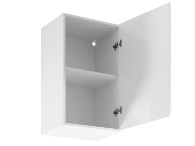 Viršutinė spintelė Aspen G45 Viršutinė spintelė Aspen G45