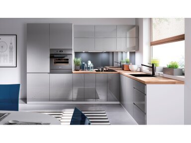 Viršutinė spintelė Aspen G80 Viršutinė spintelė Aspen G80