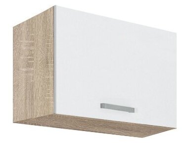 Viršutinė spintelė (50cm) GLO-35G Viršutinė spintelė (50cm) GLO-35G