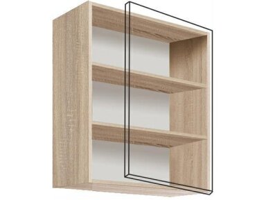 Viršutinė spintelė (60cm) INF-34G Viršutinė spintelė (60cm) INF-34G