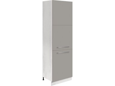 Virtuvinė spintelė šaldytuvui (60cm) CRE-21D