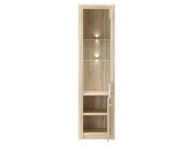 Vitrina CASTEL 04/S