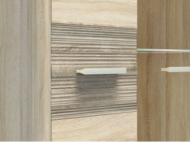 Vitrina CASTEL 06/S