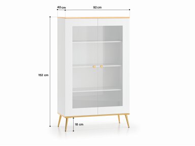 Vitrina VITERBO 03