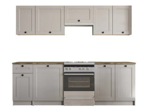 Virtuvės komplektas VIVIAN 240 1