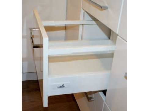 Virtuvės komplektas Creativa C 1