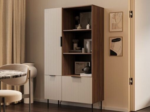 Vitrina ALMERA T4 3 Vitrina ALMERA T4 3