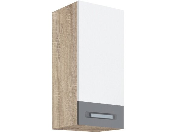 Viršutinė spintelė (30cm) GLO-30G Viršutinė spintelė (30cm) GLO-30G