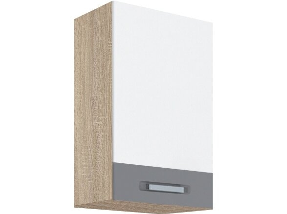 Viršutinė spintelė (40cm) GLO-31G Viršutinė spintelė (40cm) GLO-31G