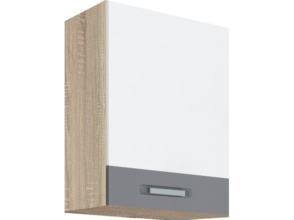 Viršutinė spintelė (50cm) GLO-33G Viršutinė spintelė (50cm) GLO-33G