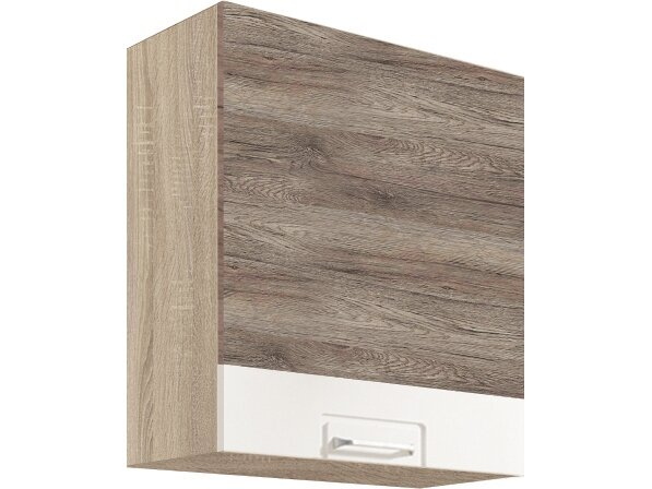 Viršutinė spintelė (50cm) ECO-33G