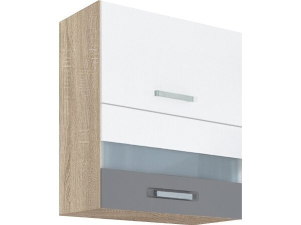 Viršutinė spintelė (60cm) GLO-40G