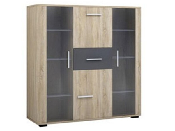 Vitrina FILL REG 2 Vitrina FILL REG 2