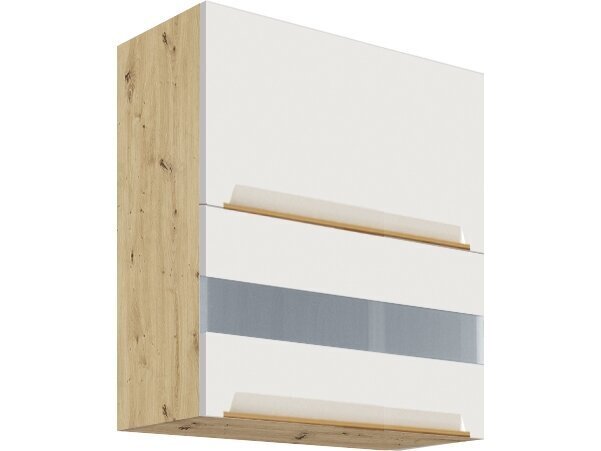 Viršutinė spintelė (60cm) GLA-40G Viršutinė spintelė (60cm) GLA-40G