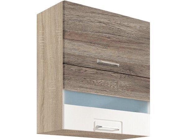 Viršutinė spintelė (60cm) ECO-40G Viršutinė spintelė (60cm) ECO-40G