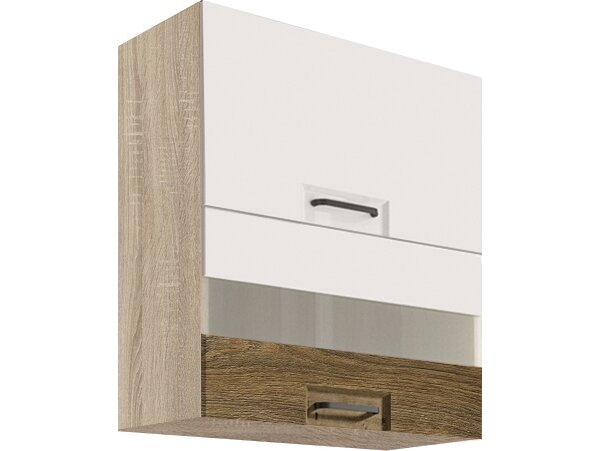 Viršutinė spintelė (60cm) FR-40G Viršutinė spintelė (60cm) FR-40G