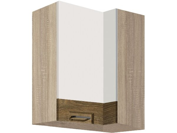 Viršutinė spintelė (40cm) FR-45G Viršutinė spintelė (40cm) FR-45G