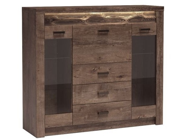 Vitrina INDIANAPOLIS I8