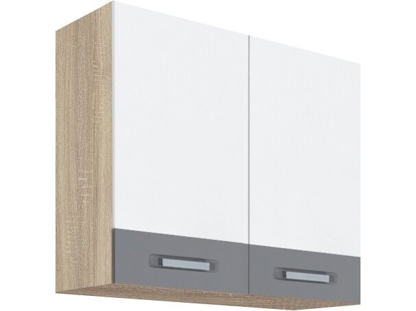 Viršutinė spintelė (80cm) GLO-43G