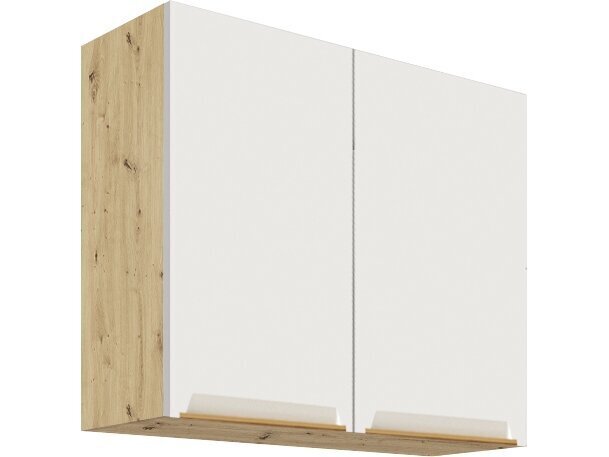 Viršutinė spintelė (80cm) GLA-43G Viršutinė spintelė (80cm) GLA-43G