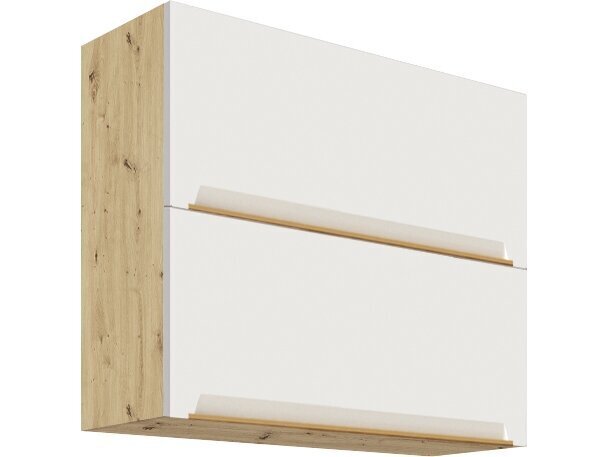 Viršutinė spintelė (80cm) GLA-48G Viršutinė spintelė (80cm) GLA-48G
