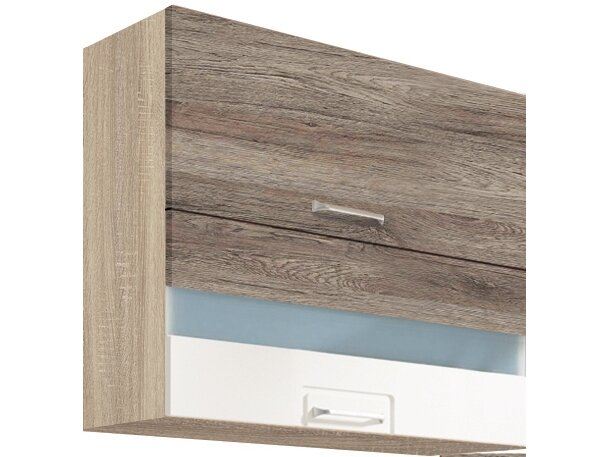 Viršutinė spintelė (80cm)  ECO-41G Viršutinė spintelė (80cm)  ECO-41G