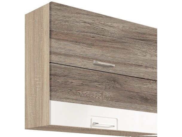 Viršutinė spintelė (80cm) ECO-48G Viršutinė spintelė (80cm) ECO-48G