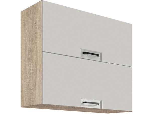 Viršutinė spintelė (80cm) FL-48G